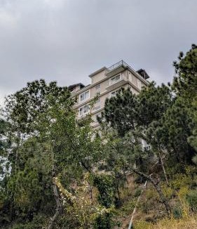 Solan Apartment | Serai Habitat