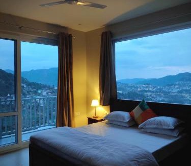 Solan Apartment | Serai Habitat