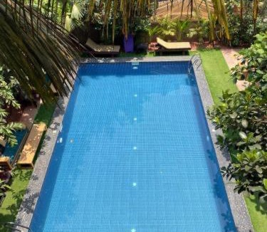Arambol Apartment | Serendipity Goa - Apartments and Cafe