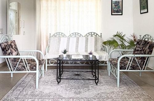 Arambol Apartment | Serendipity Goa - Apartments and Cafe