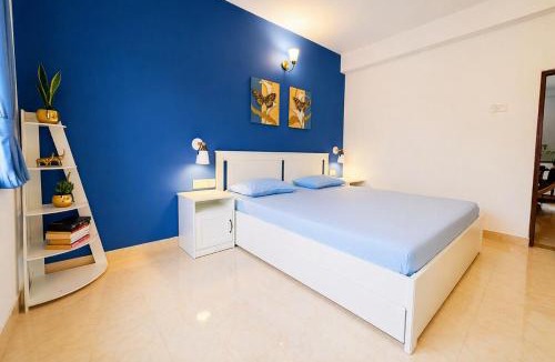 Fatrade Apartment | Serene Beach Retreat 5 min walk to beach