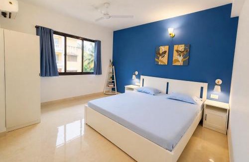 Fatrade Apartment | Serene Beach Retreat 5 min walk to beach
