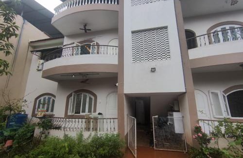 Panaji Apartment | Serene Homestay