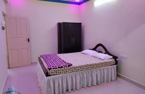 Panaji Apartment | Serene Homestay