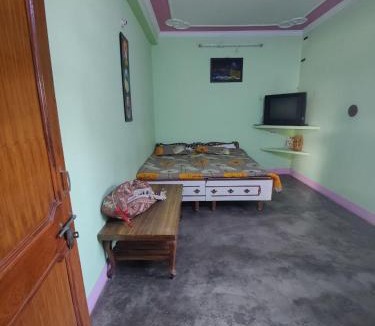 Nahan House | Serene Stay in Nahan, Himachal