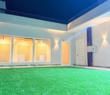 Malout Hotel | Serene Stays