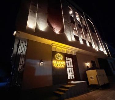 Malout Hotel | Serene Stays