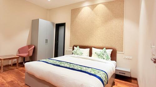 Malout Hotel | Serene Stays