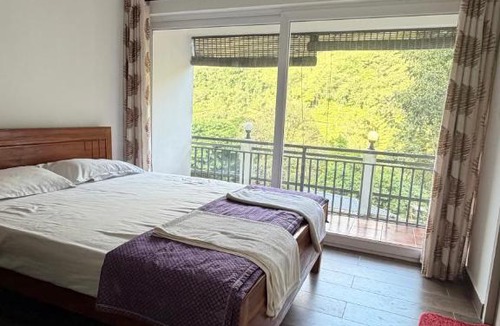 Pirmed House | Serene Vista