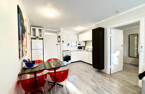 Subiaco Apartment | Serenity and Comfort in Subiaco 1 Bedroom Unit