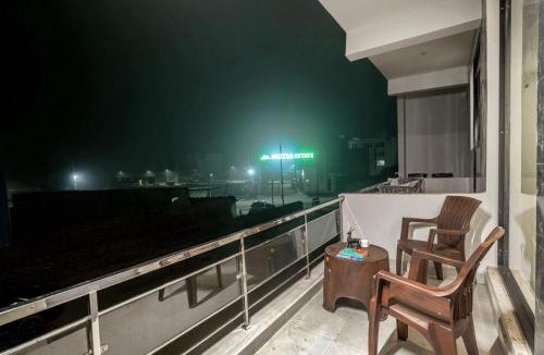 Kharar Apartment | Serenity Homes