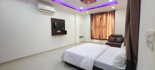 Lake Pichola Hotel | Serenity The Hotel