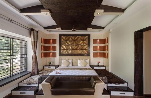 Bengaluru Villa | Serenity Villa 4BHK Manyata 25min Indiranagar