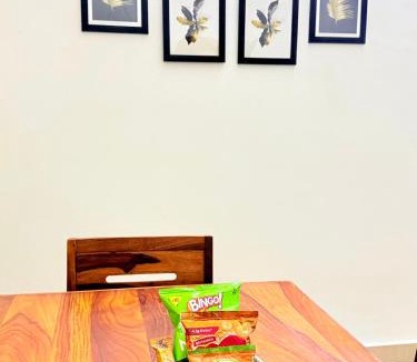 Dibrugarh Apartment | Serenyaa