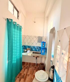 Dibrugarh Apartment | Serenyaa