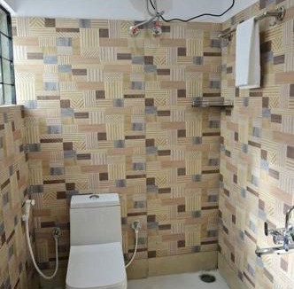 HBR Layout Apartment | Sernity Suites