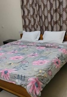 Phase 2 Apartment | Service Apartment Near Rameshwaram Cafe Brookefield