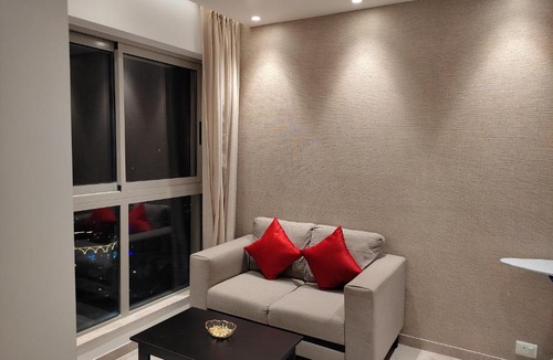 Hiranandani Gardens Apartment | Service apartment Powai