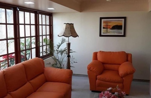 Sector 11 Hotel | Setrac Orange