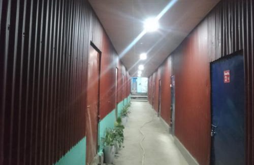 Guwahati House | Seuj Kutir Homestay