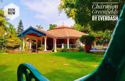 Doddaballapur Other | Seven-Room Luxury Villa