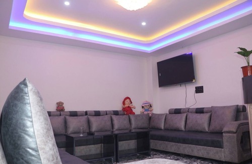 Gangtok Hotel | Seven Streams Hotel