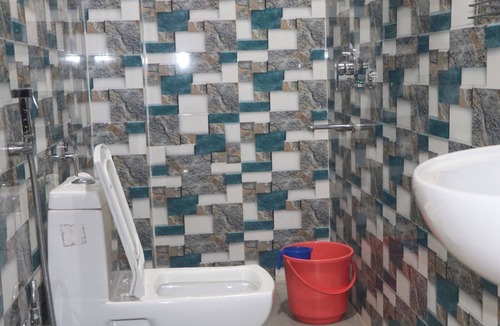 Gangtok Hotel | Seven Streams Hotel
