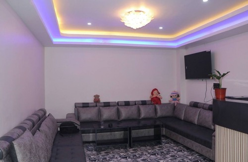 Gangtok Hotel | Seven Streams Hotel
