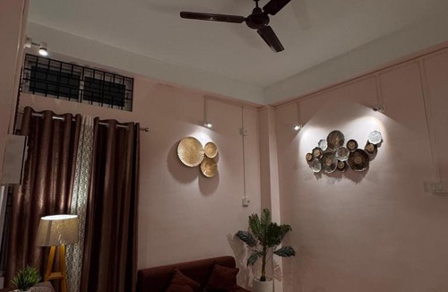 Beltola Apartment | Seventh Haven Homestay