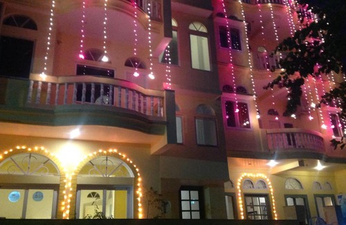 Tapovan Hotel | Seventh Heaven Inn Rishikesh