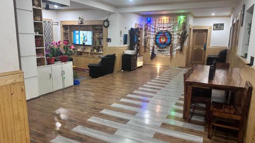 Hundar House | SEYA Home Stay,home away from home