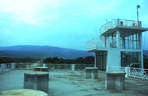 Sylhet Hotel | Shada Pathor Hotel & Resort Sylhet