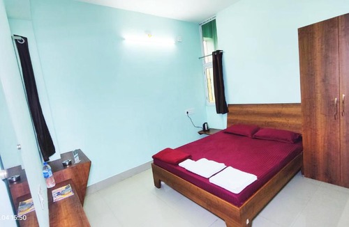 Jhumri Telaiya Hotel | Shagun Banquet & Hotel