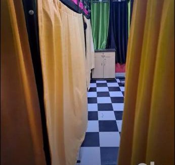 Andheri West Hostel | Shah pg and & DORMITORY