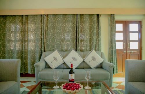 Abhaneri Hotel | Shahpura Abhaneri Resort