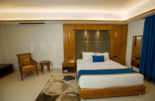 Narayanganj Resort | Shaira Garden Hotel & Resorts