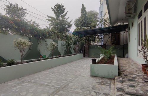 Civil Lines House | Shakuntala Sadan