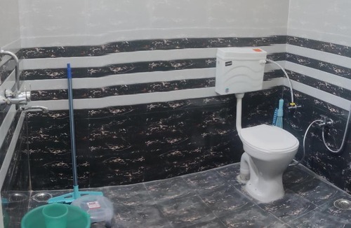 Civil Lines House | Shakuntala Sadan