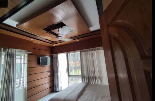 Pirozali Hotel | Shalban Green Resort