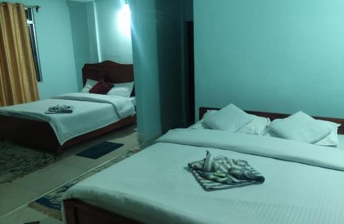 Sohra House | Shalom Guest House & Restaurant