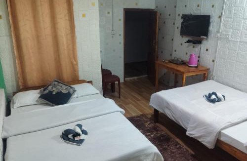 Sohra House | Shalom Guest House & Restaurant