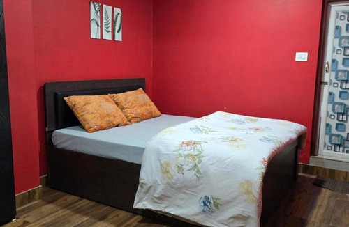 Darjeeling House | Shalom Homestay ropeway