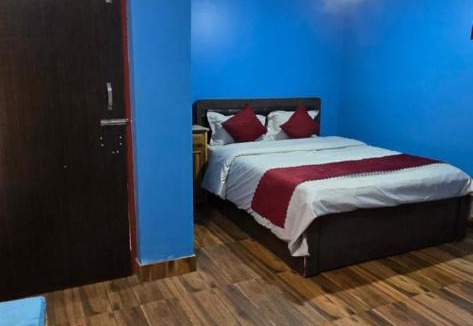 Darjeeling House | Shalom Homestay ropeway