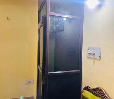 Patna House | Shamima mansion