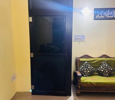 Patna House | Shamima mansion