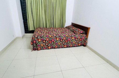 Dhaka House | Shamoli