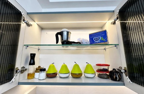 Shamshabad Apartment | Shamshabad Serene Homestay Hyderabad Airport & ORR