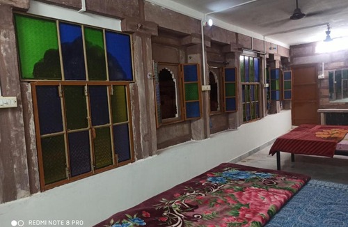 Gulab Sagar Hotel | Shangri-La Heritage Haveli
