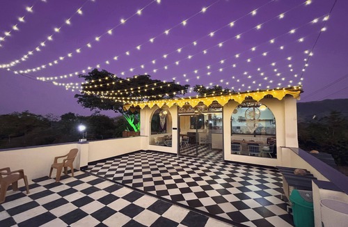 Kumbhalgarh Villa | Shangri-La Villa Kumbhalgarh