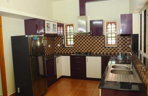 Kodanad House | SHANKARAM Homestay